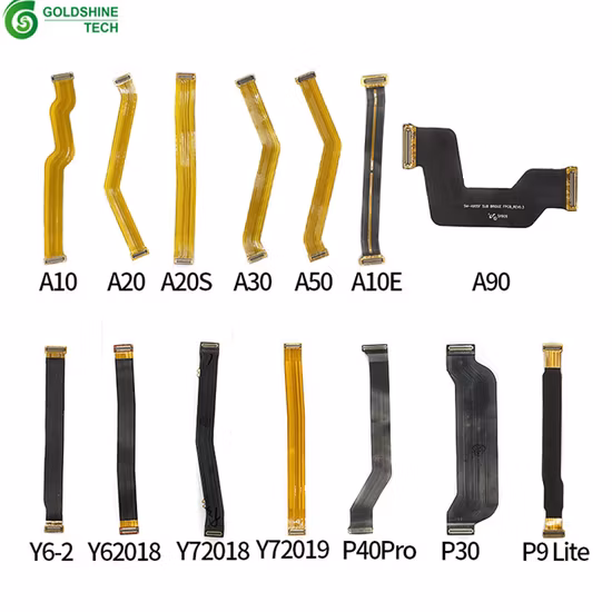 Pièces de rechange de téléphone portable OEM en gros pour iPhone Pièces de rechange Samsung pour tablette iPad Pièces cellulaires pour LG Motorola Huawei Xiaomi Tecno Infinix