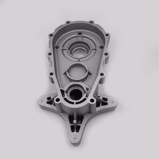 Boîtier d'énergie nouvelle, pièces de voiture en aluminium moulé sous pression, communication, serveur, équipement médical, boîtier de lampe, pièces de véhicule moulées sous pression