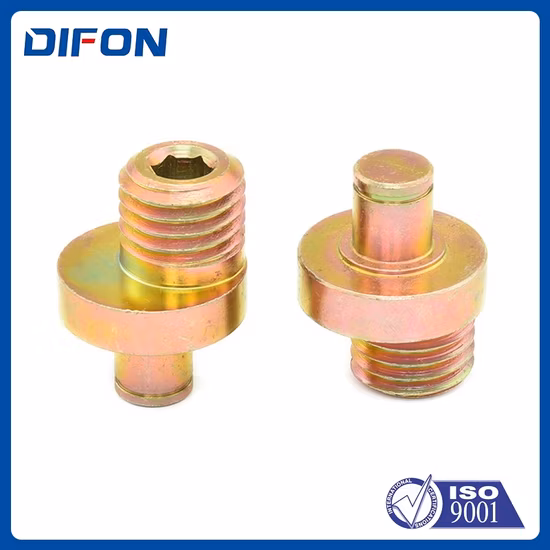 Pièces d'usinage CNC en fonte d'aluminium moulé sous pression en acier moulé par gravité en métal de précision pour machines, accessoires de moto automatique, matériel d'outils, pièces de meubles