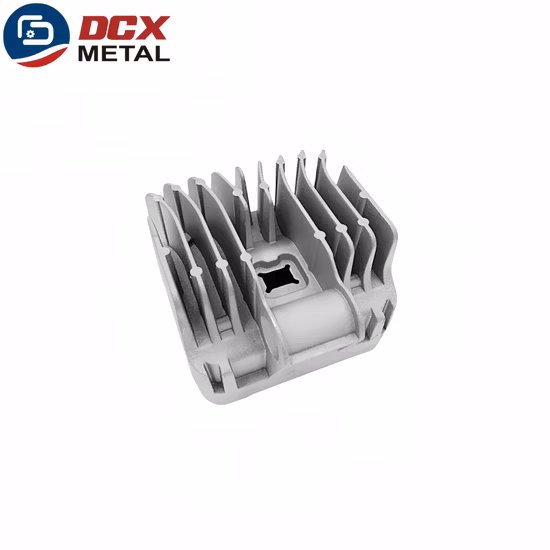 Accessoires d'équipement de Communication personnalisés, pièces, outils, moule de moulage sous pression en alliage d'aluminium, pièces automobiles