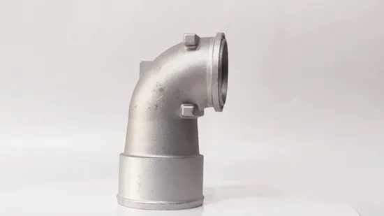 Pièce moulée sous pression en aluminium pour équipement de communication